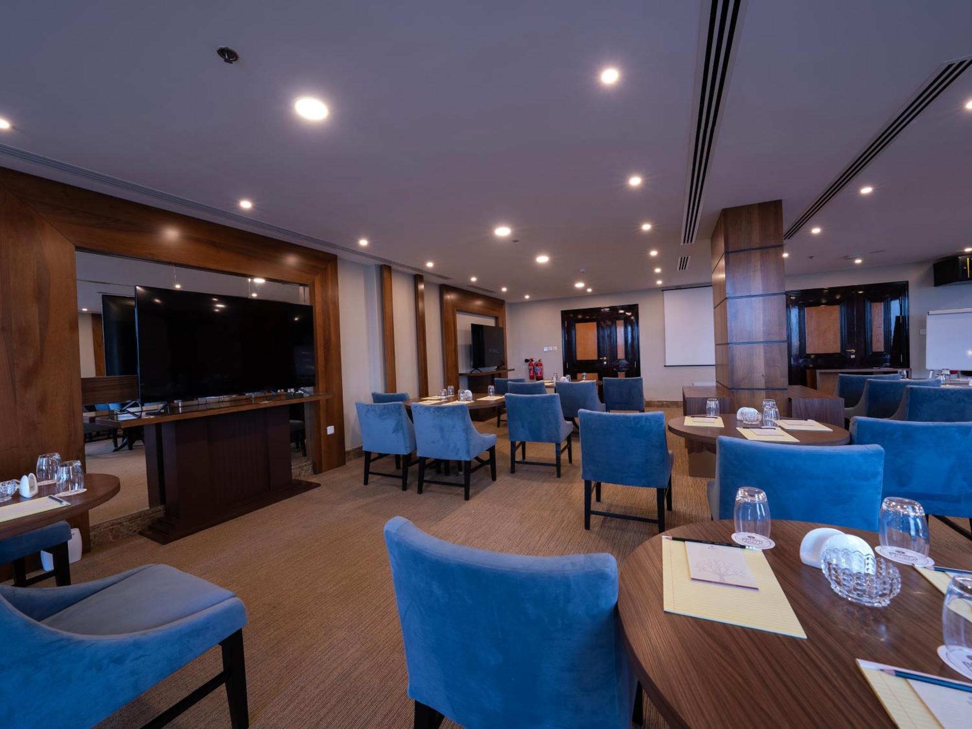 Braira Al Jubail Exterior foto