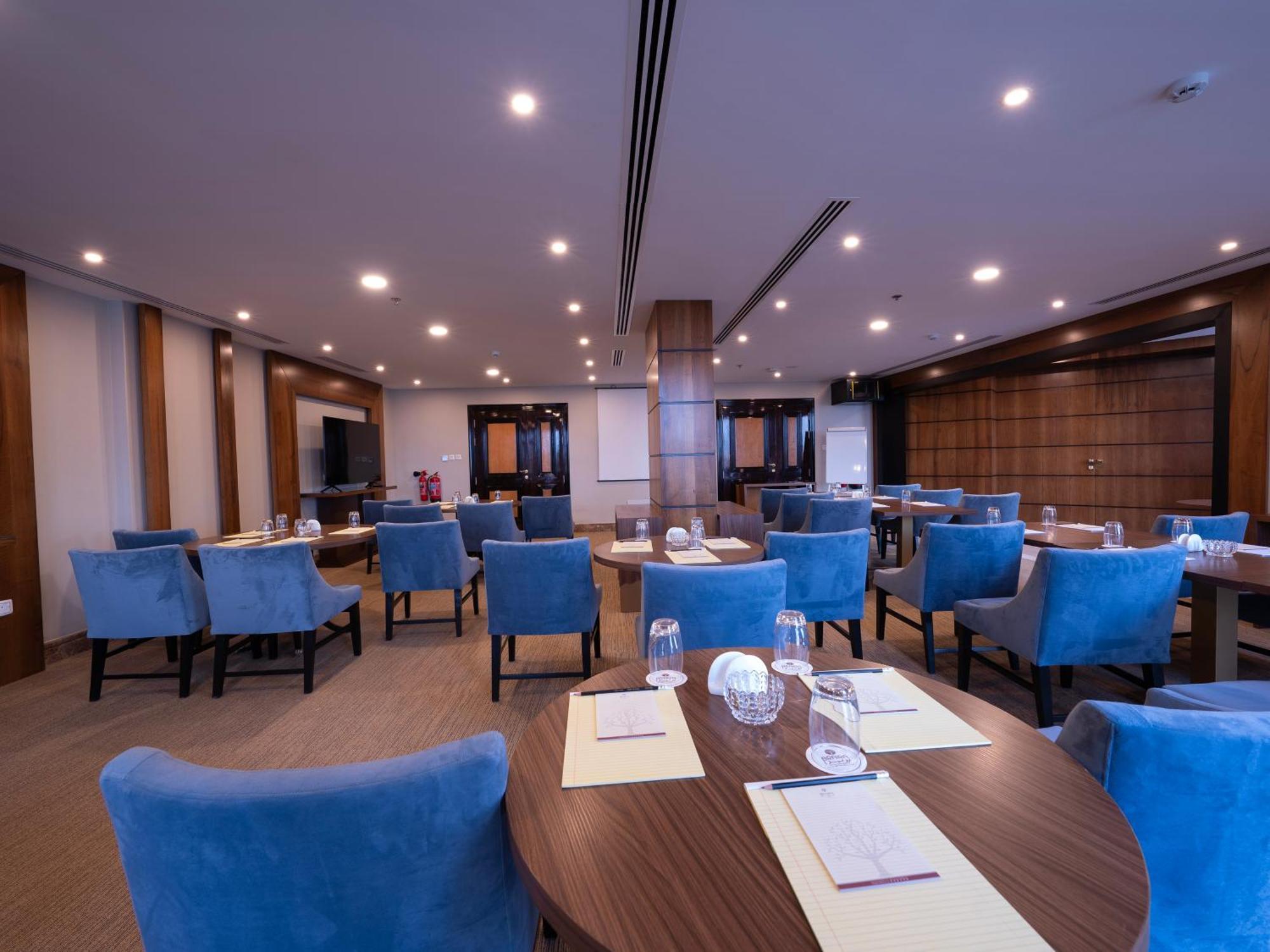 Braira Al Jubail Exterior foto