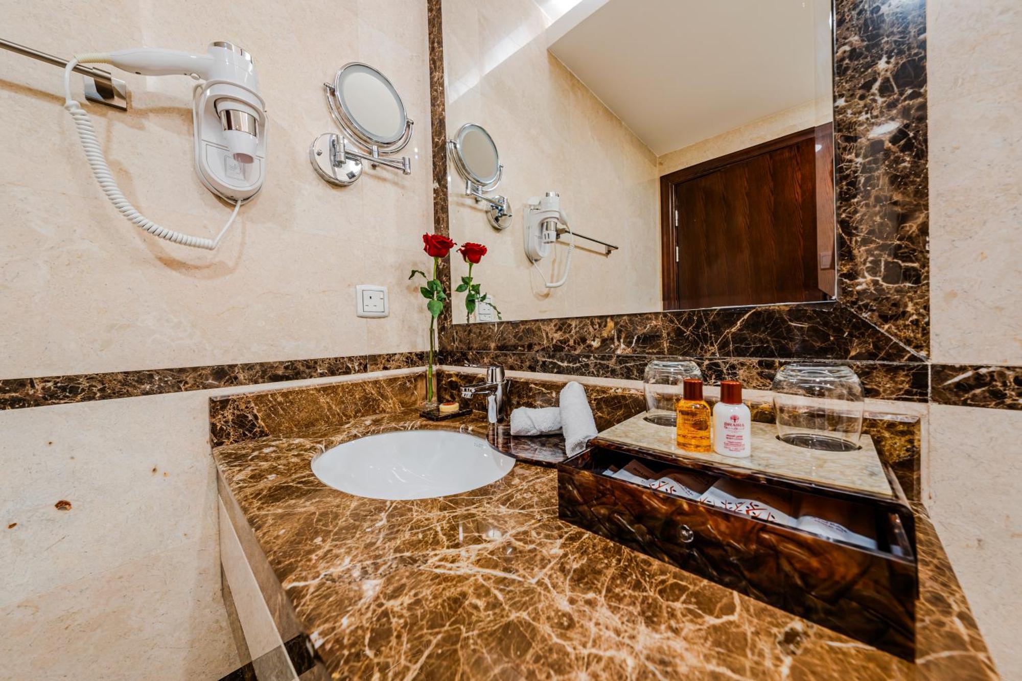 Braira Al Jubail Exterior foto
