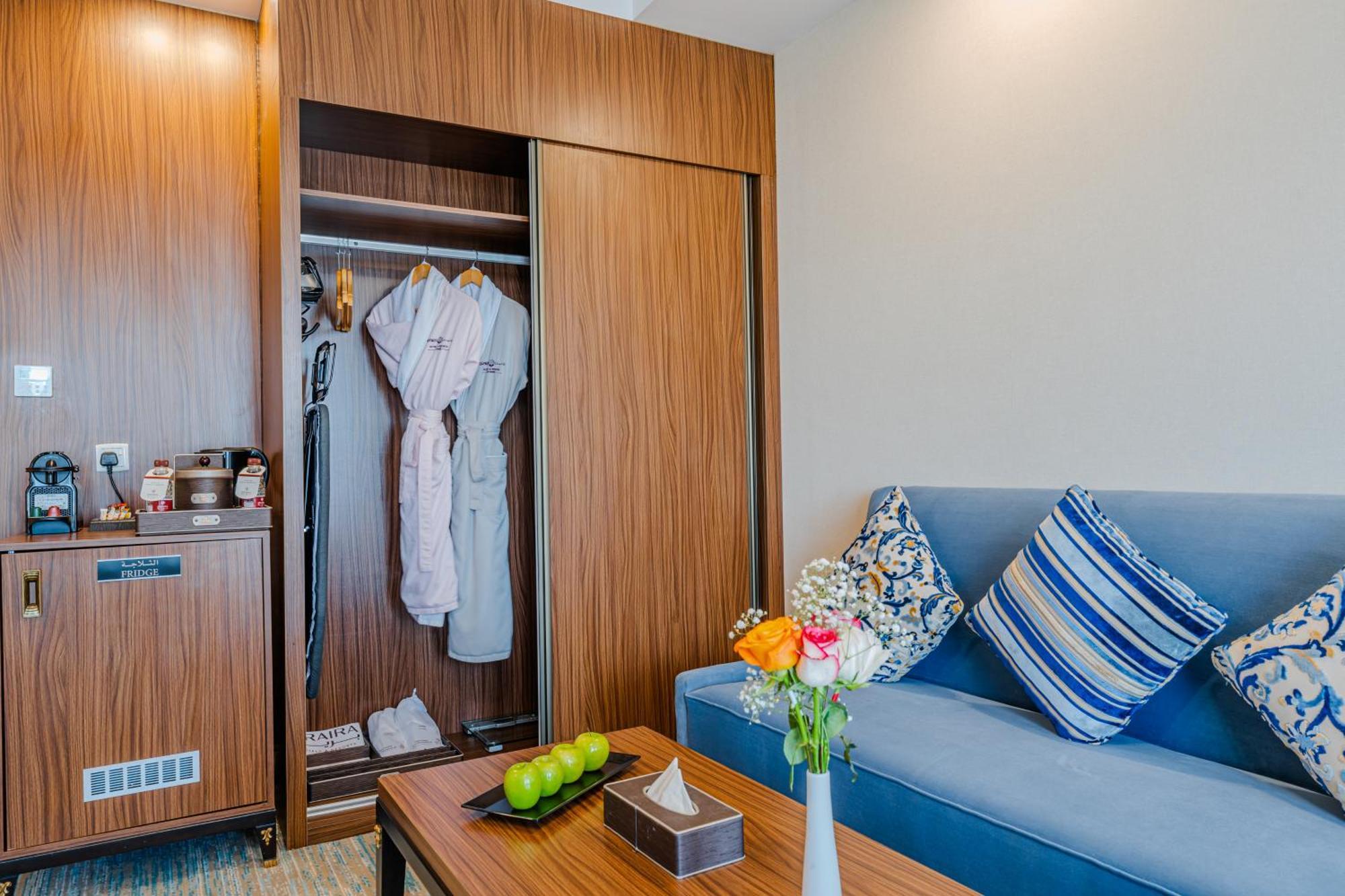 Braira Al Jubail Exterior foto