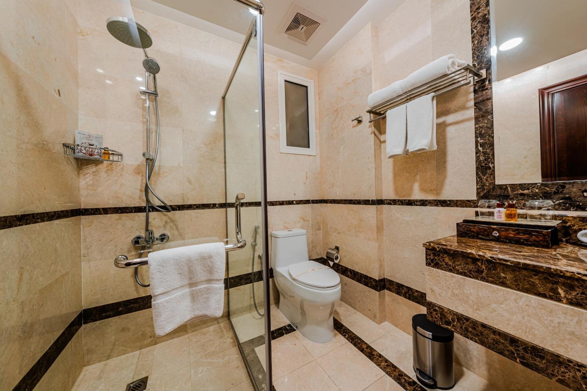 Braira Al Jubail Exterior foto