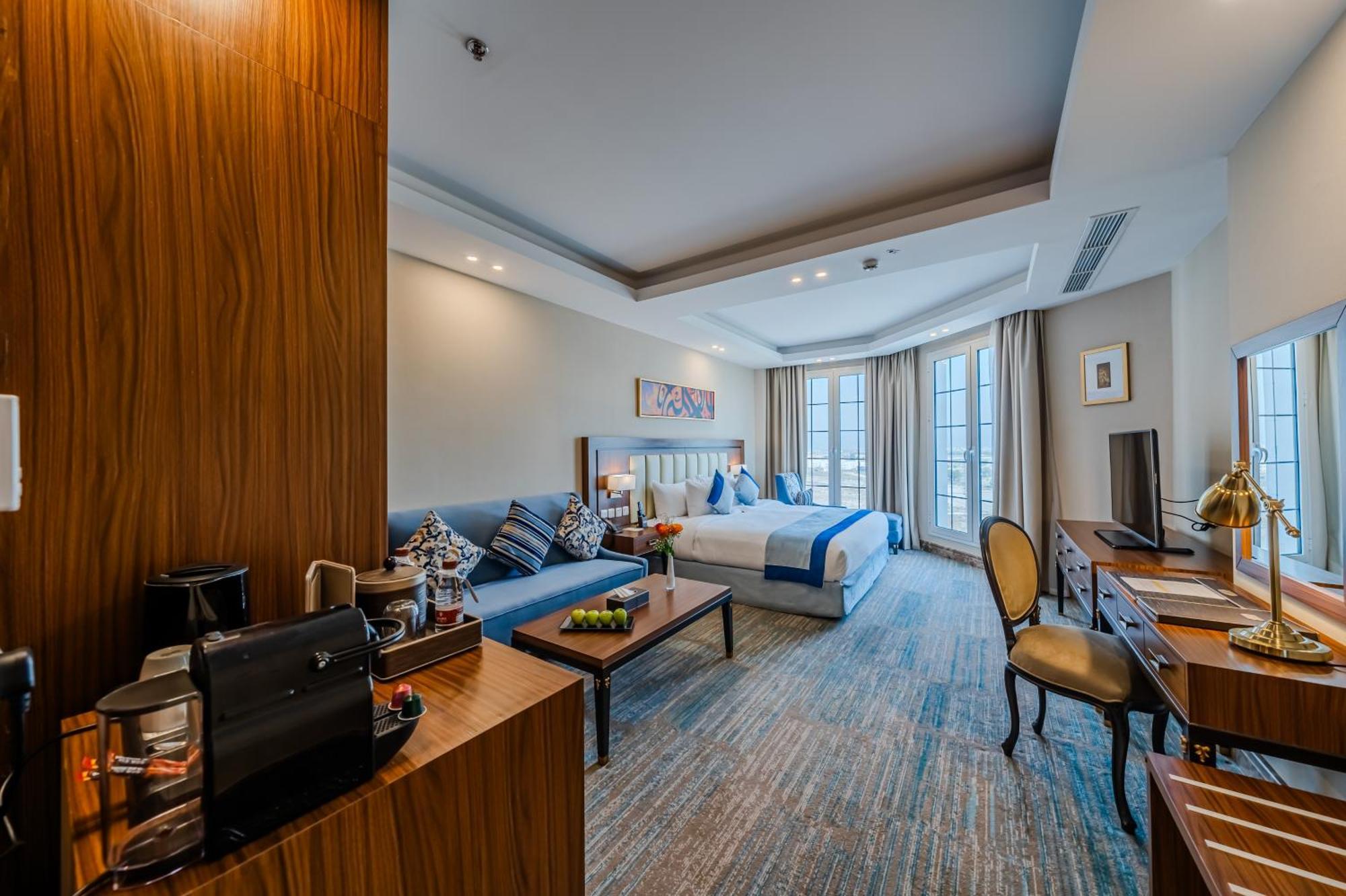 Braira Al Jubail Exterior foto