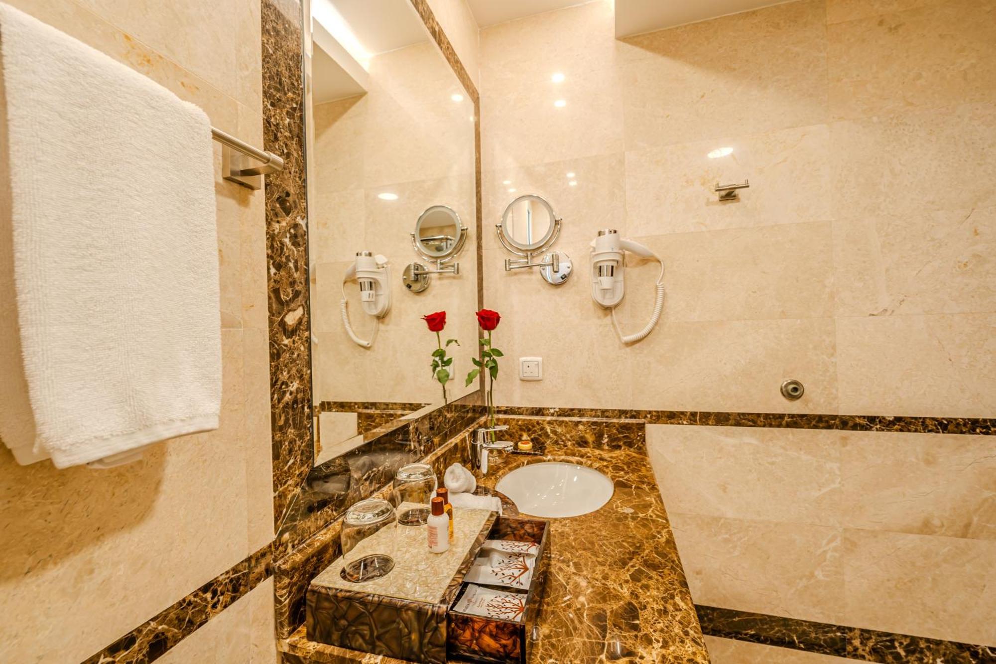 Braira Al Jubail Exterior foto