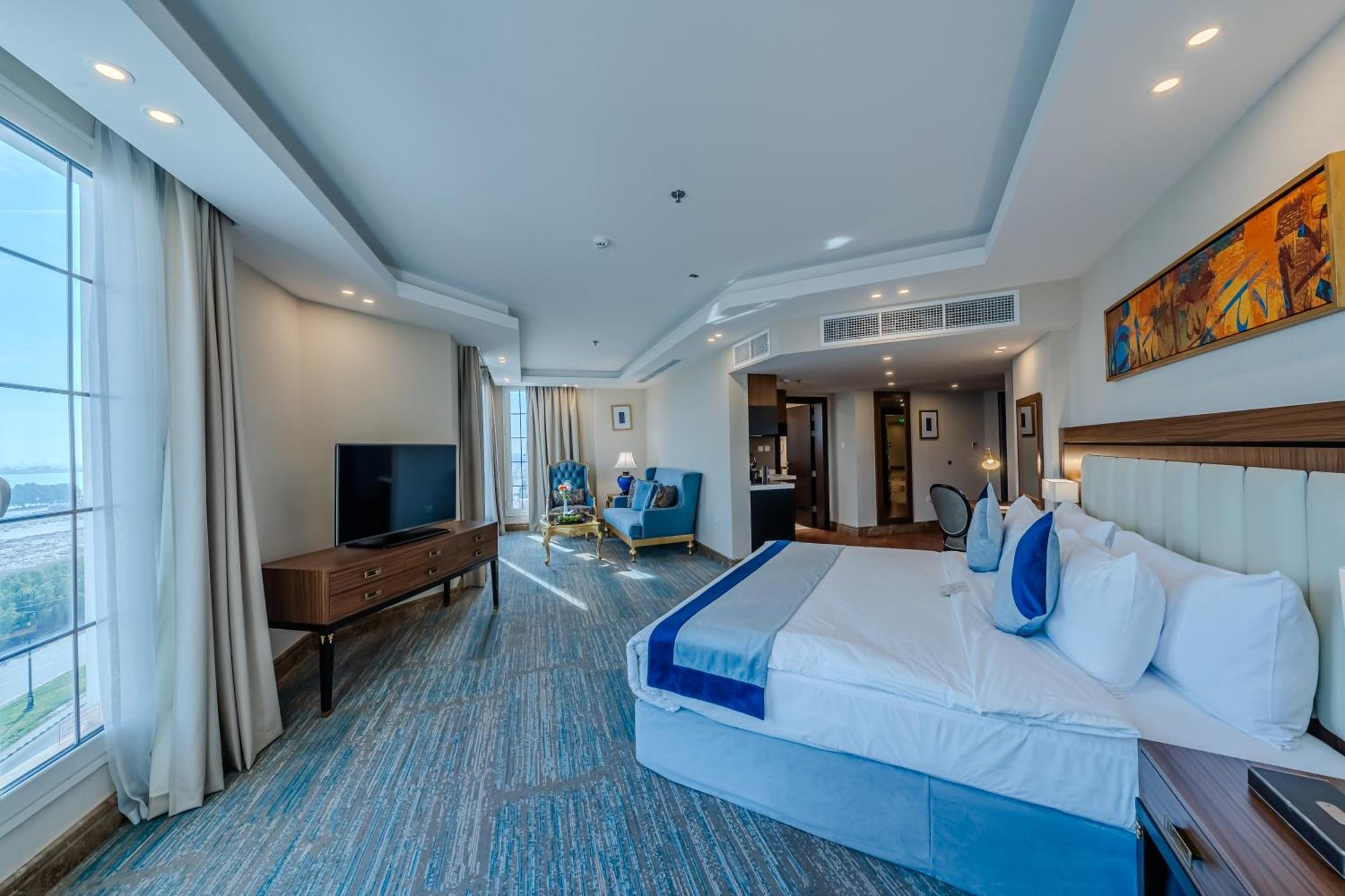 Braira Al Jubail Exterior foto