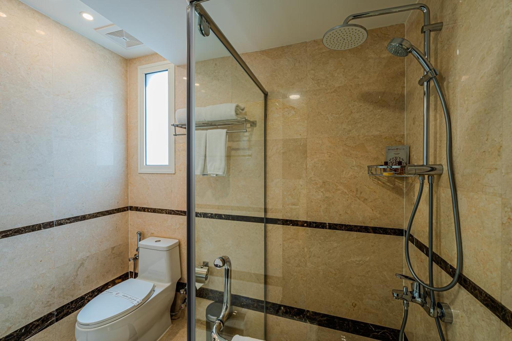 Braira Al Jubail Exterior foto