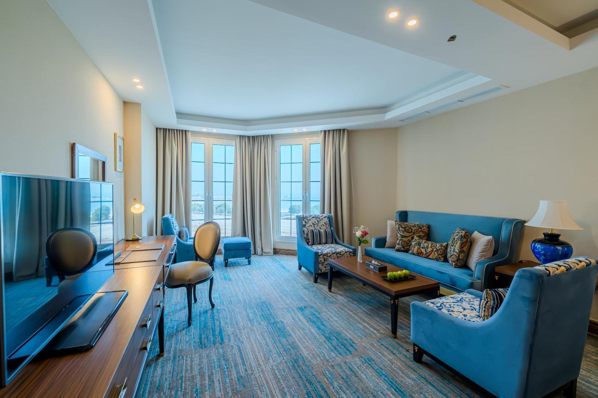 Braira Al Jubail Exterior foto