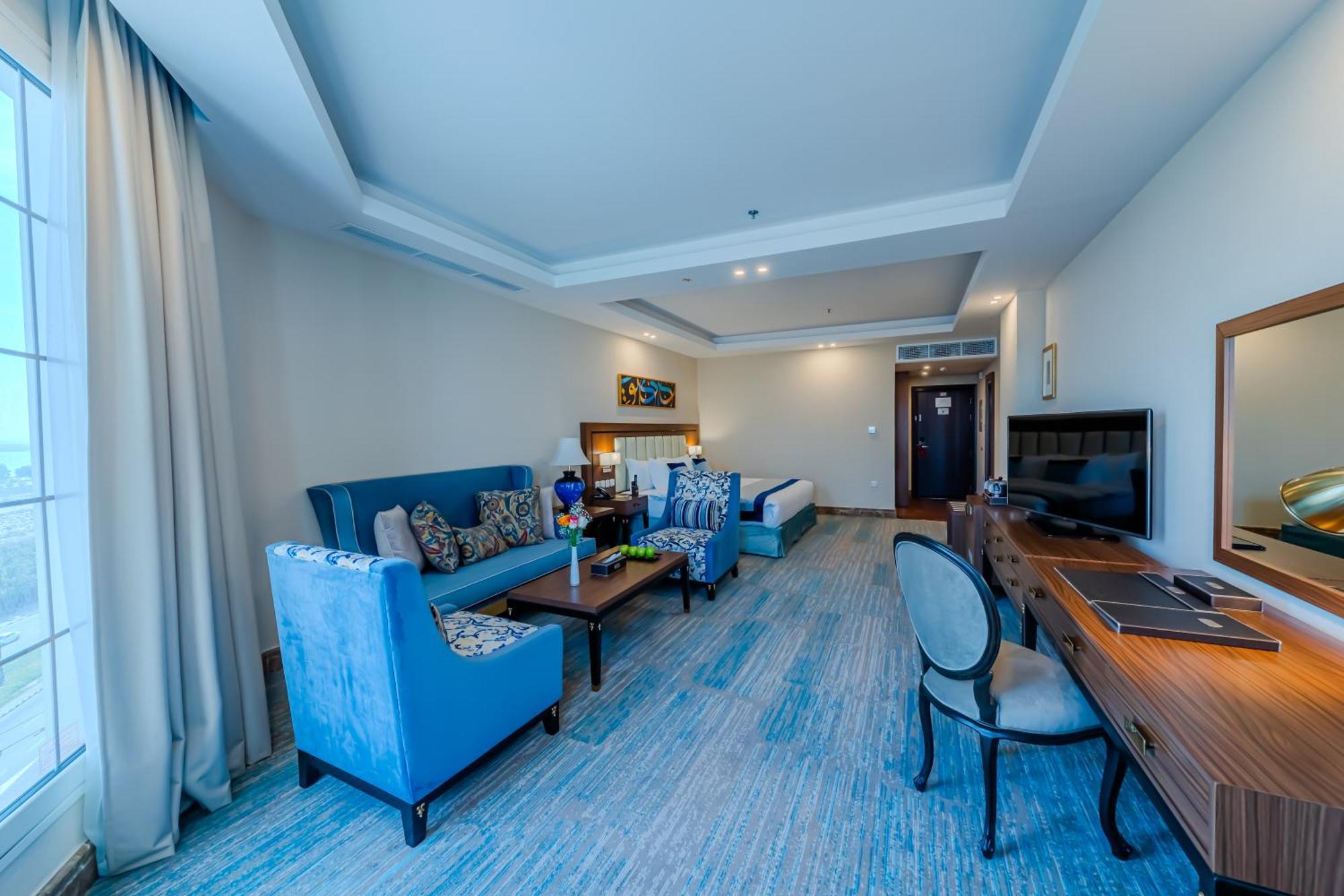 Braira Al Jubail Exterior foto
