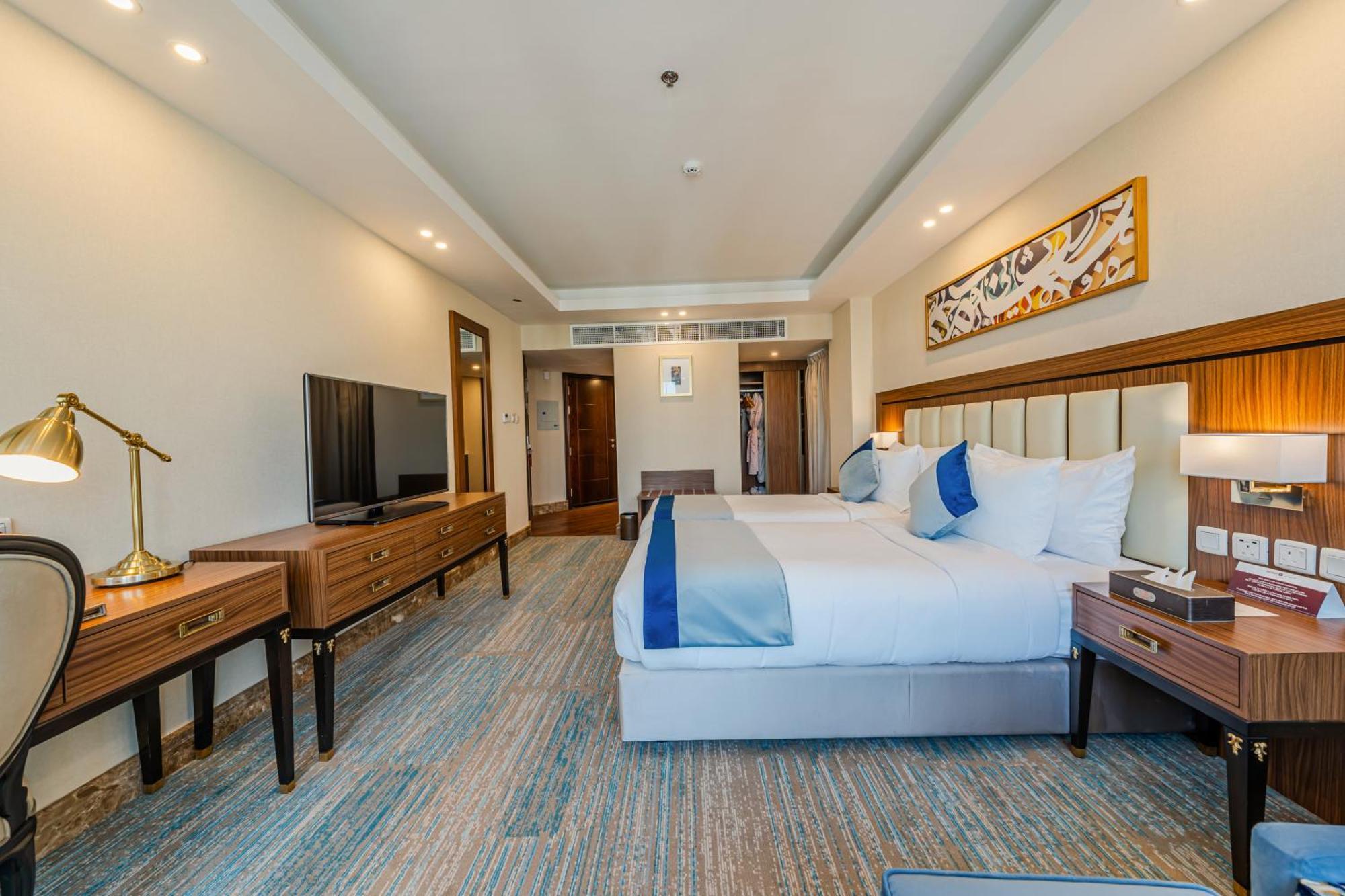 Braira Al Jubail Exterior foto
