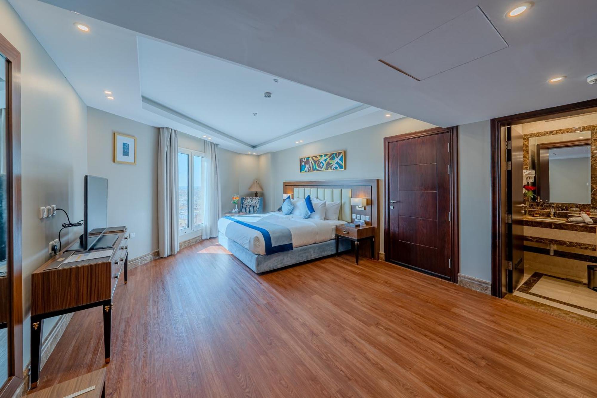 Braira Al Jubail Exterior foto