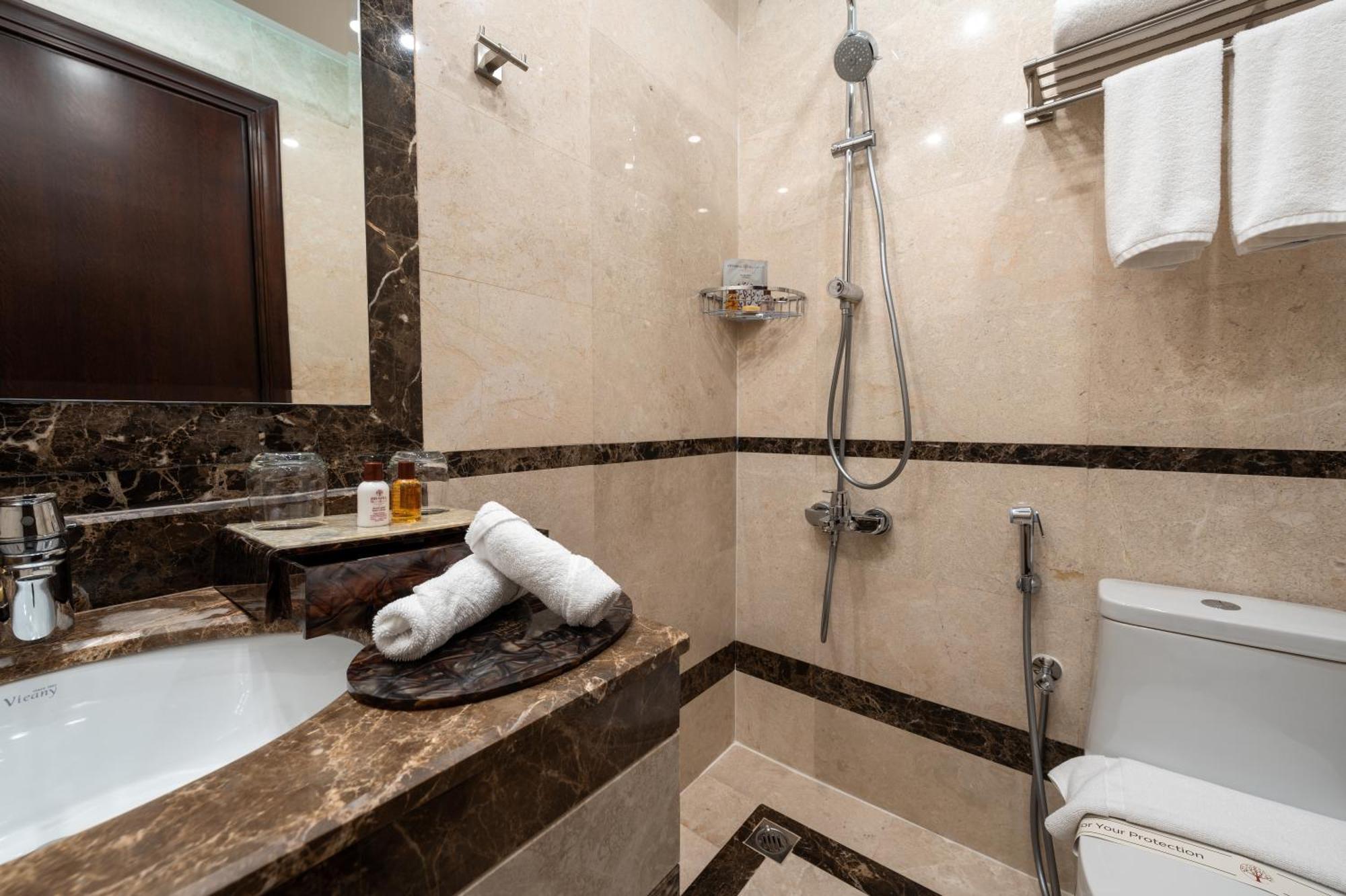 Braira Al Jubail Exterior foto
