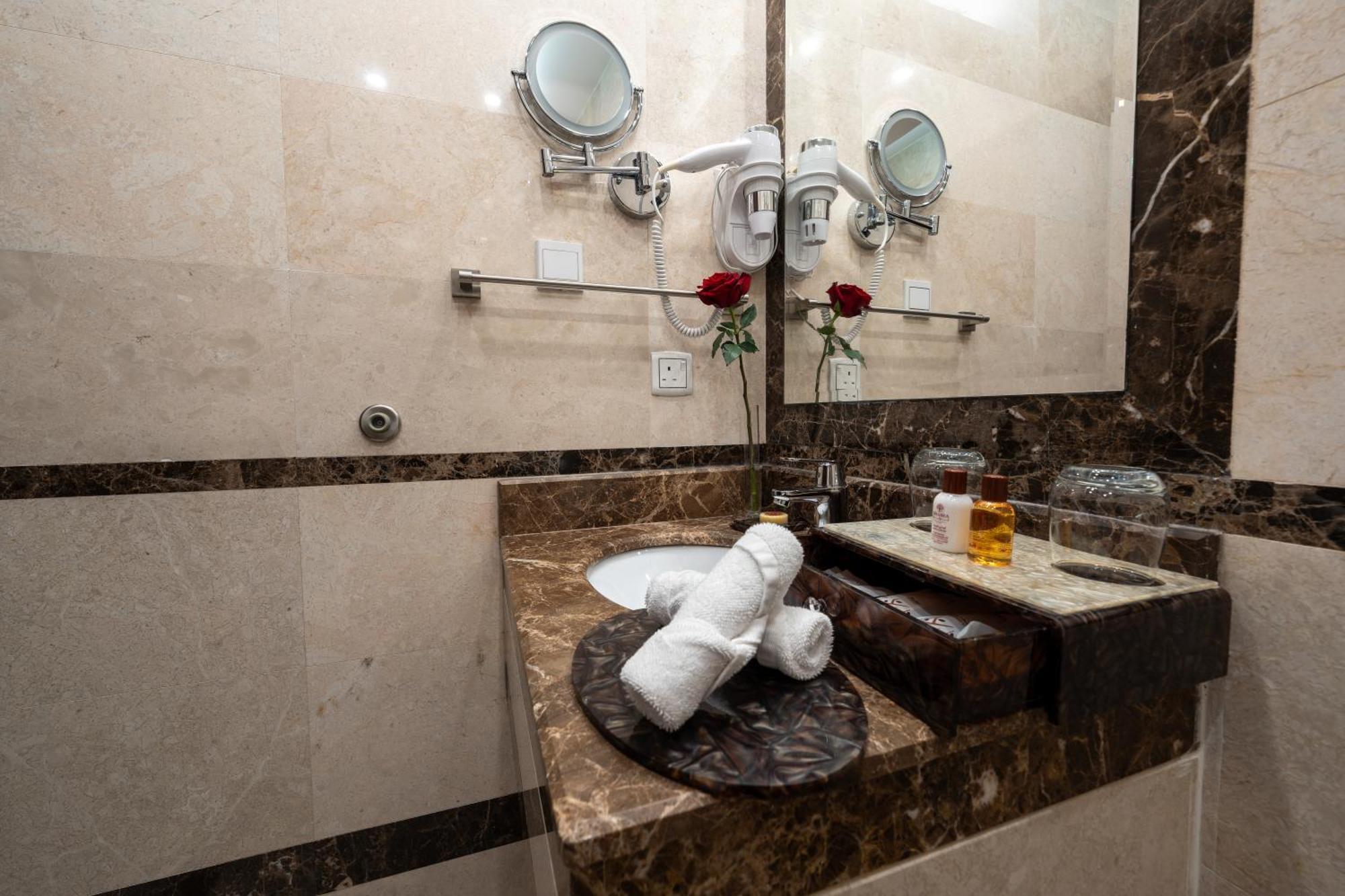 Braira Al Jubail Exterior foto