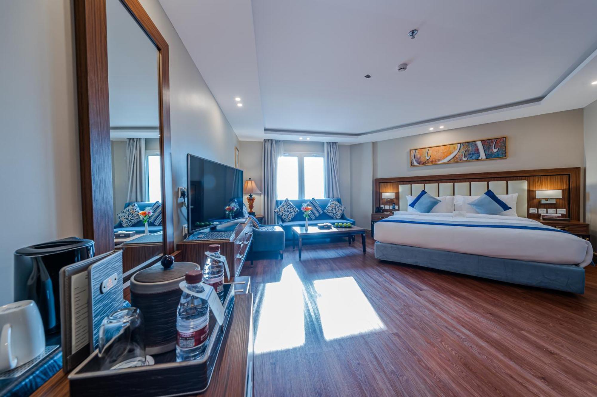 Braira Al Jubail Exterior foto
