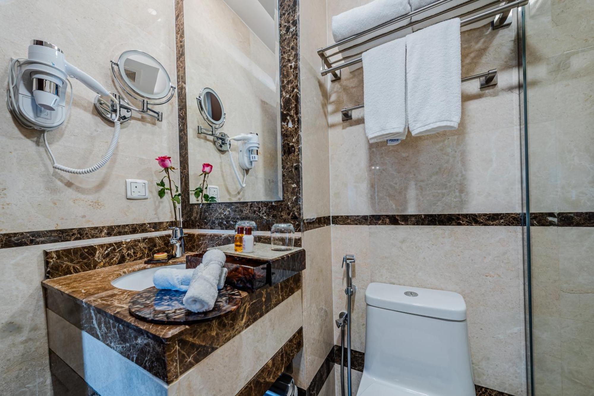Braira Al Jubail Exterior foto