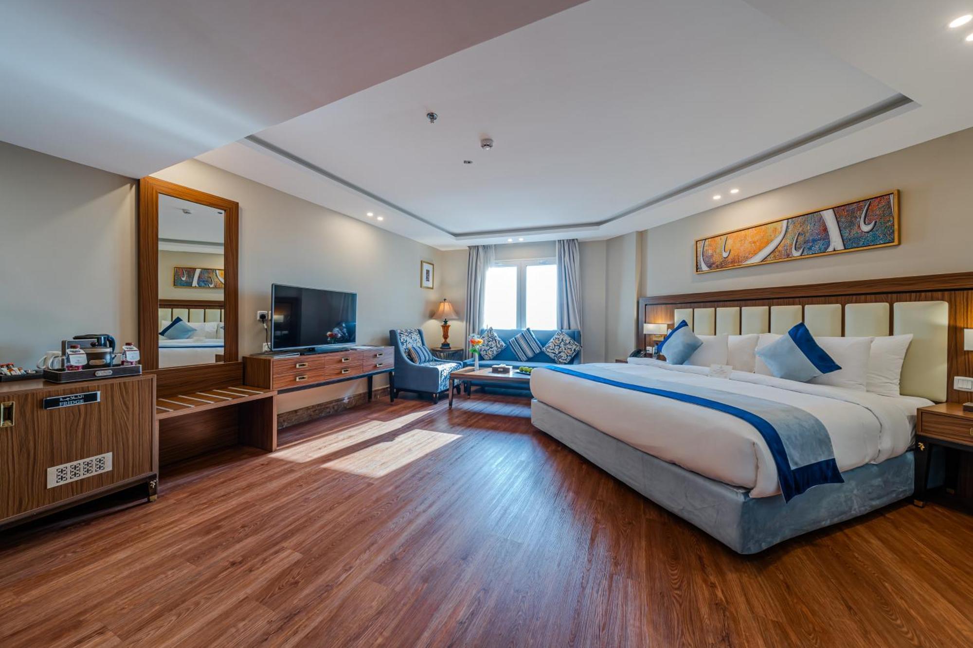 Braira Al Jubail Exterior foto