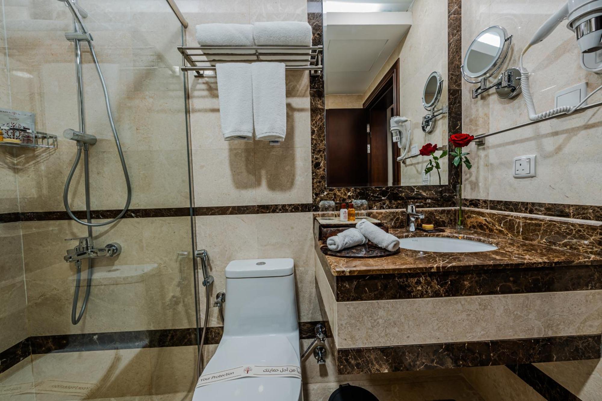 Braira Al Jubail Exterior foto