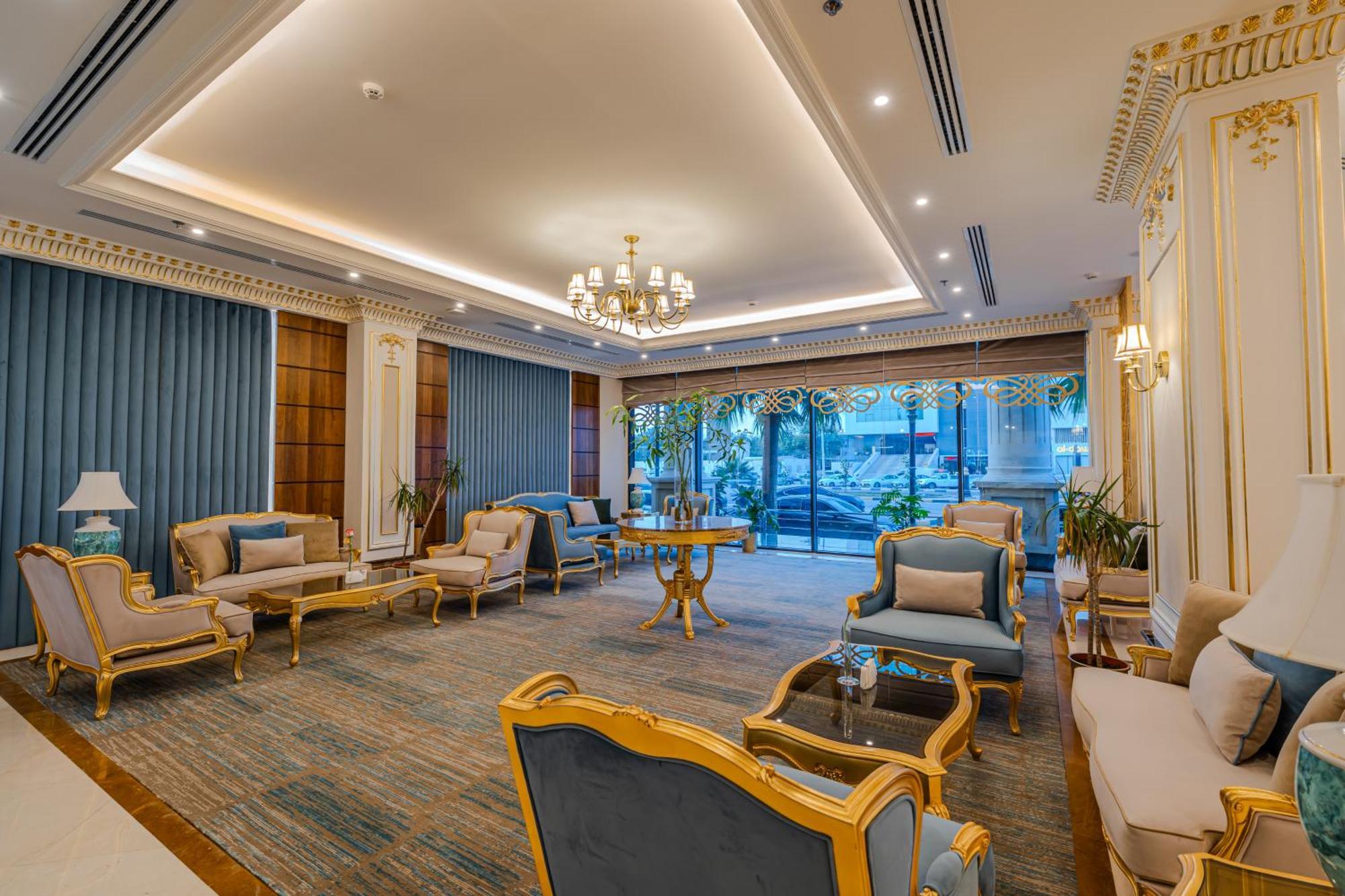 Braira Al Jubail Exterior foto