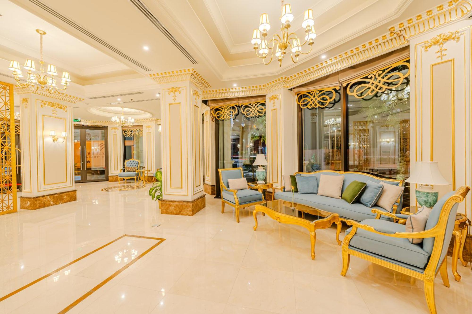 Braira Al Jubail Exterior foto