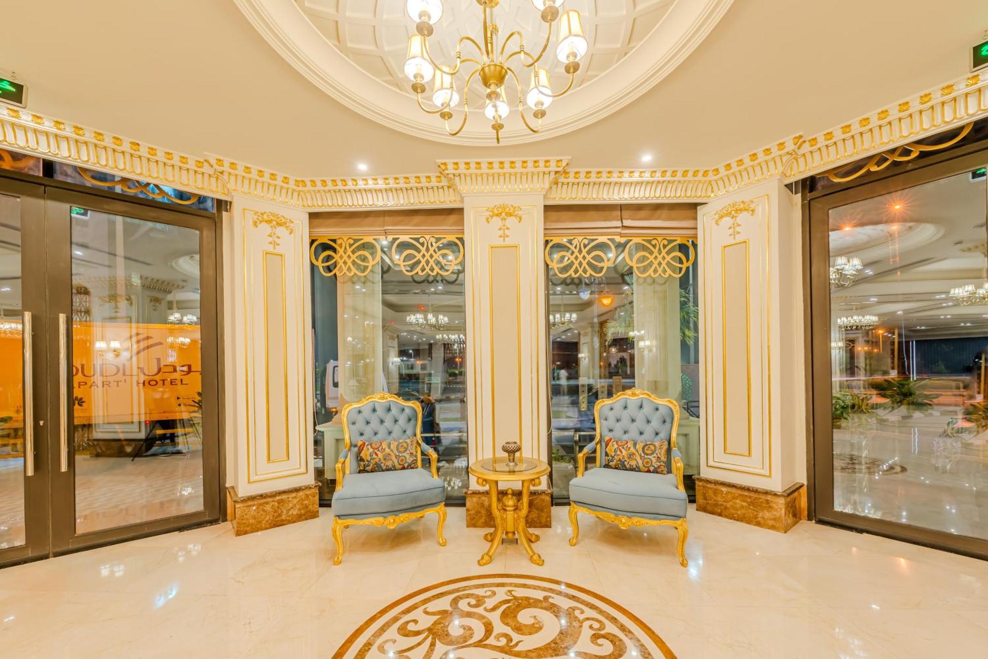 Braira Al Jubail Exterior foto
