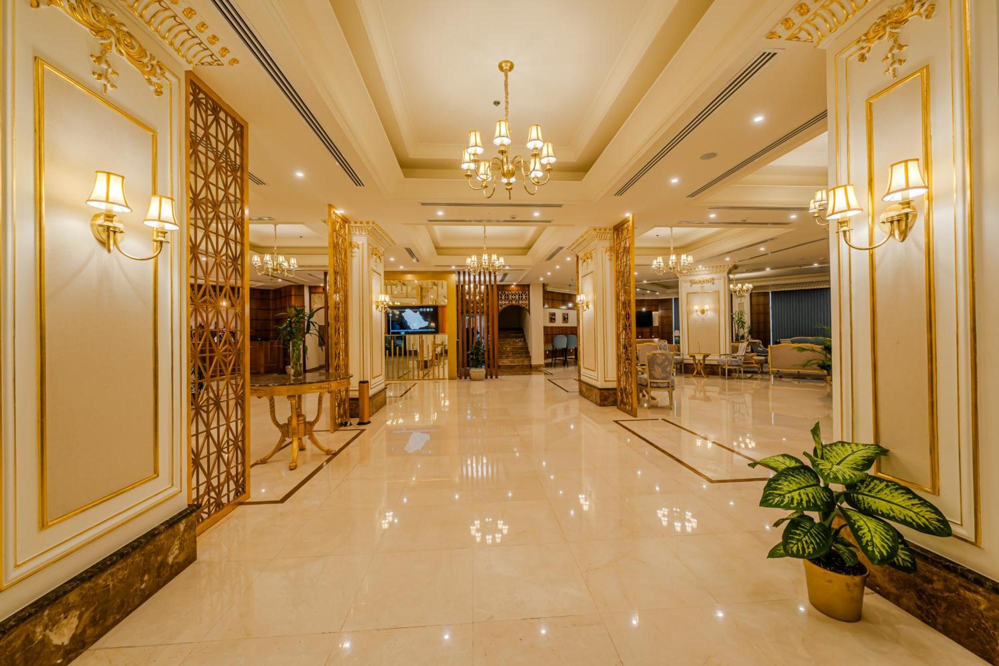Braira Al Jubail Exterior foto