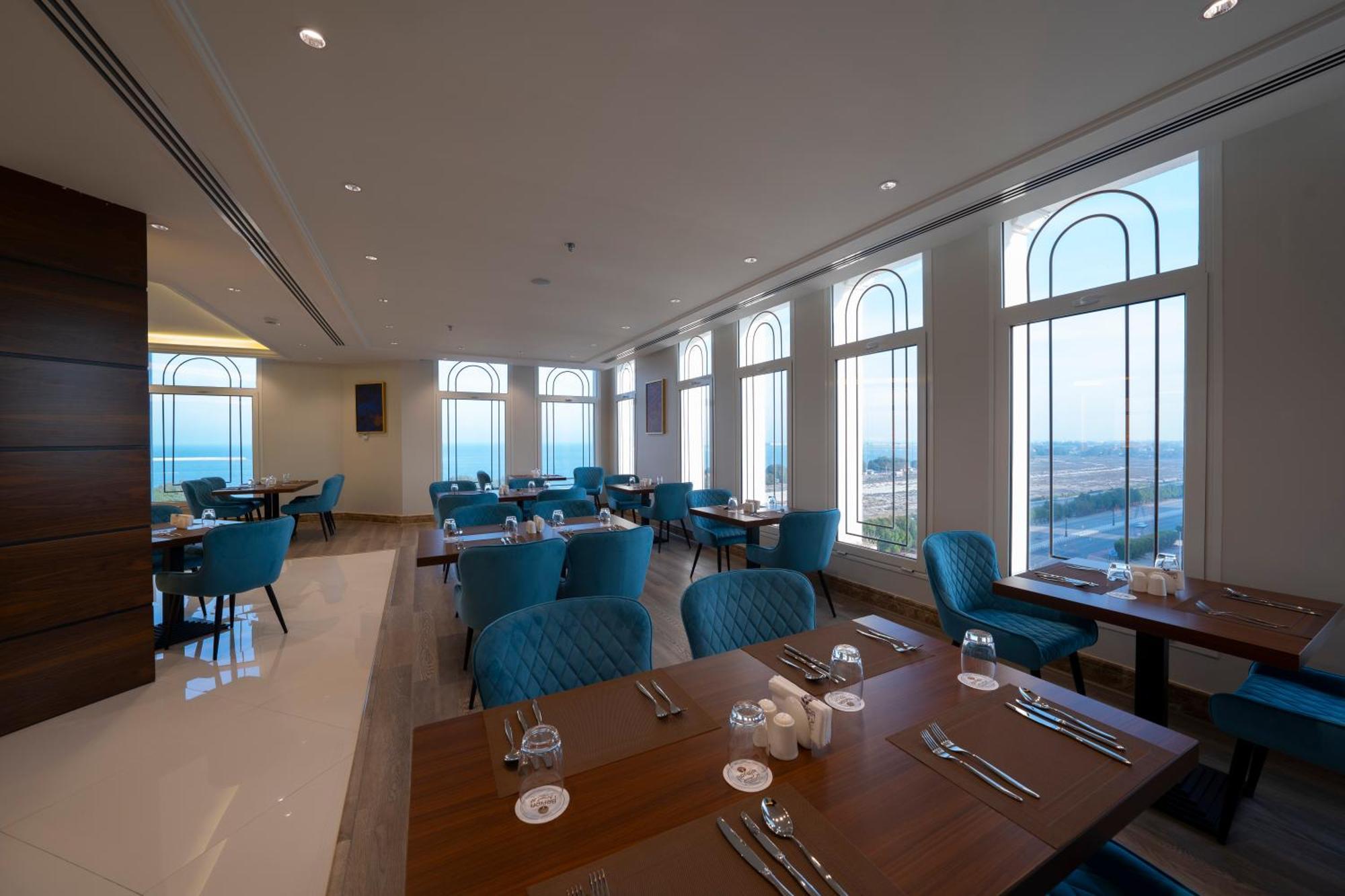 Braira Al Jubail Exterior foto