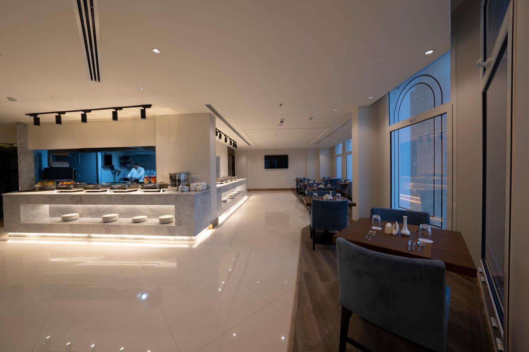 Braira Al Jubail Exterior foto