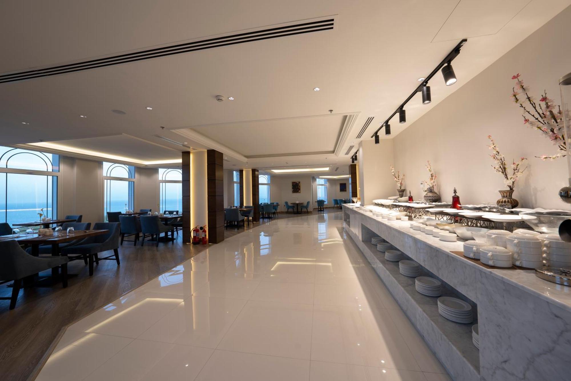 Braira Al Jubail Exterior foto