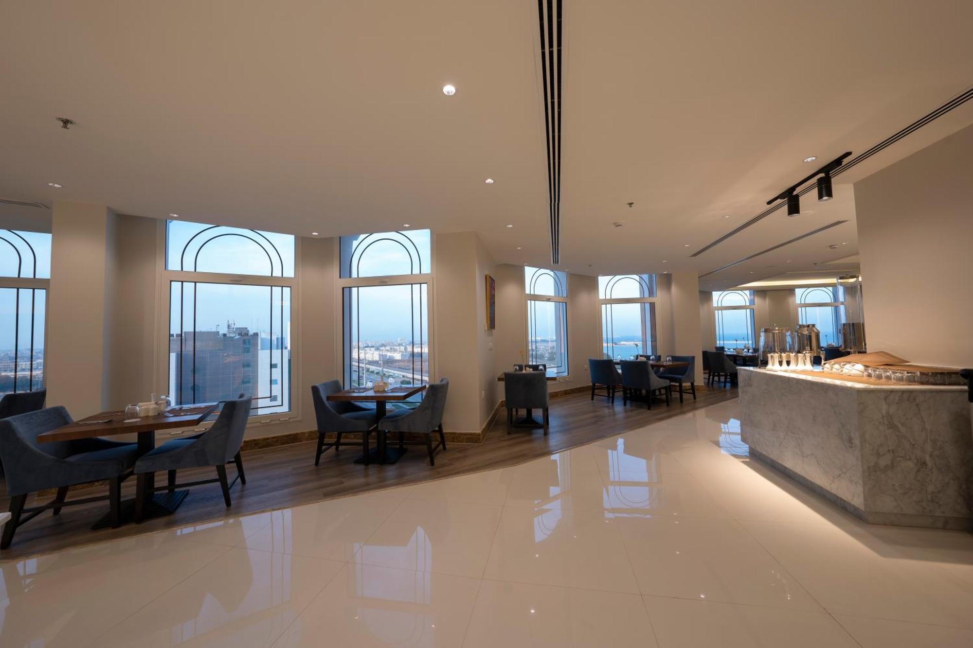 Braira Al Jubail Exterior foto